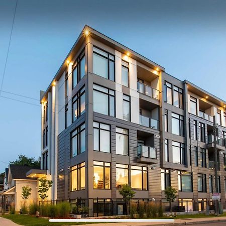 Westview Luxury Suites Ottawa Luaran gambar