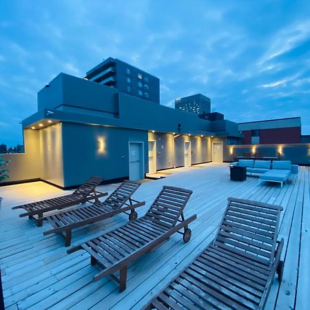 Westview Luxury Suites Ottawa Luaran gambar