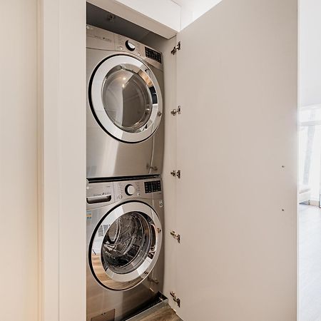 Westview Luxury Suites Ottawa Luaran gambar