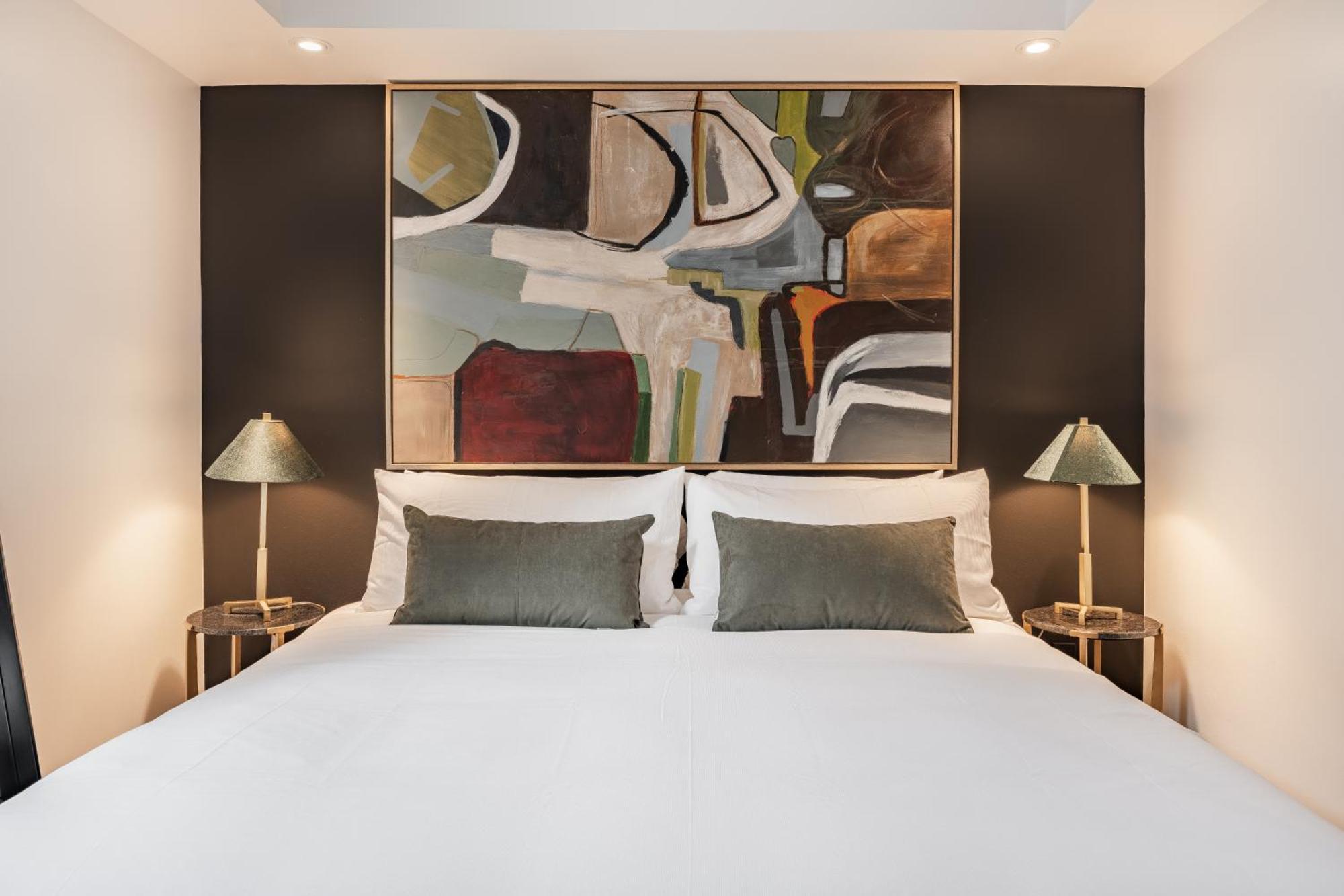 Westview Luxury Suites Ottawa Luaran gambar