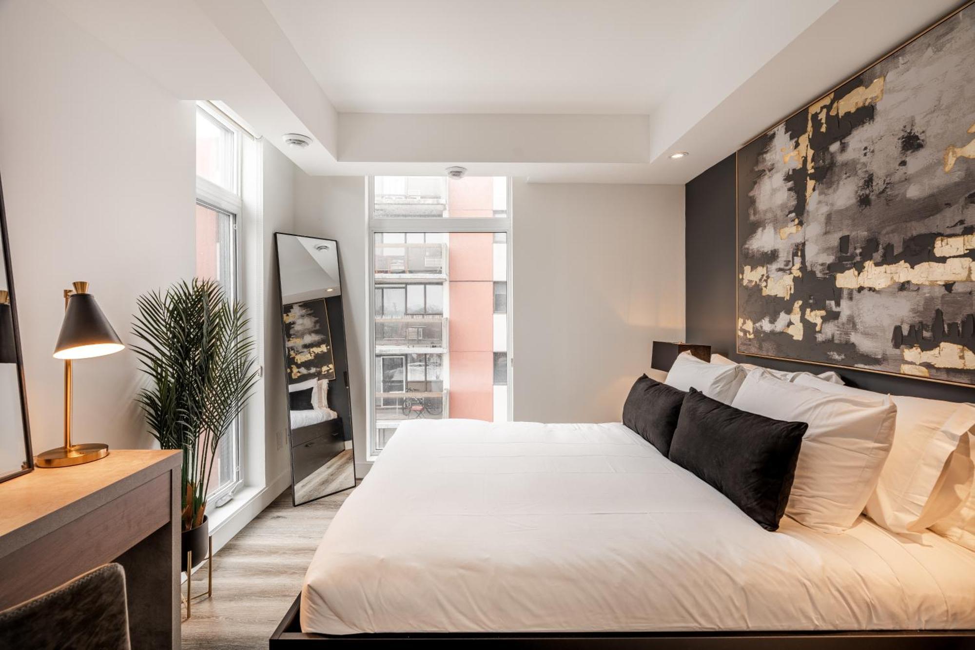 Westview Luxury Suites Ottawa Luaran gambar