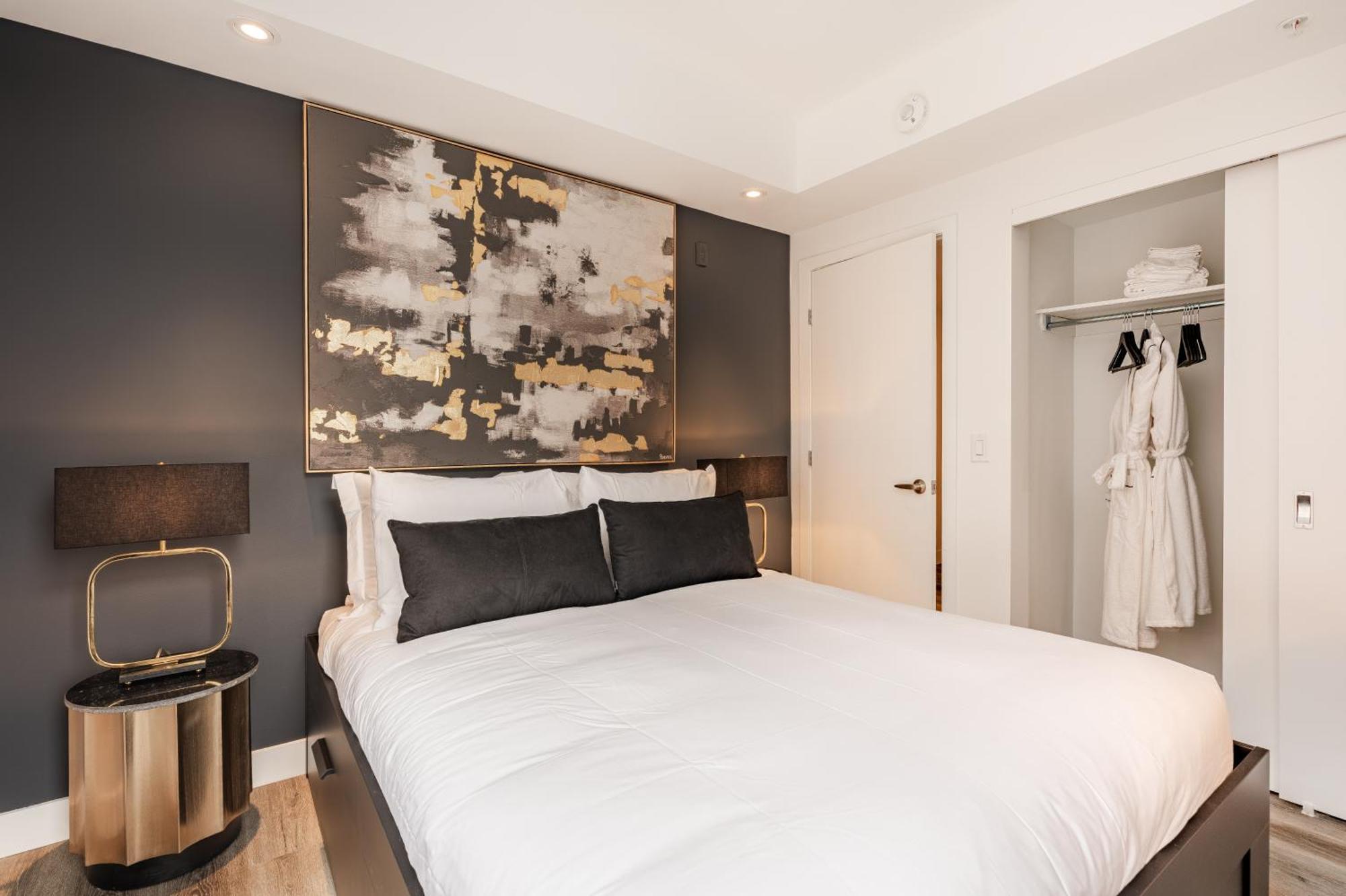 Westview Luxury Suites Ottawa Luaran gambar