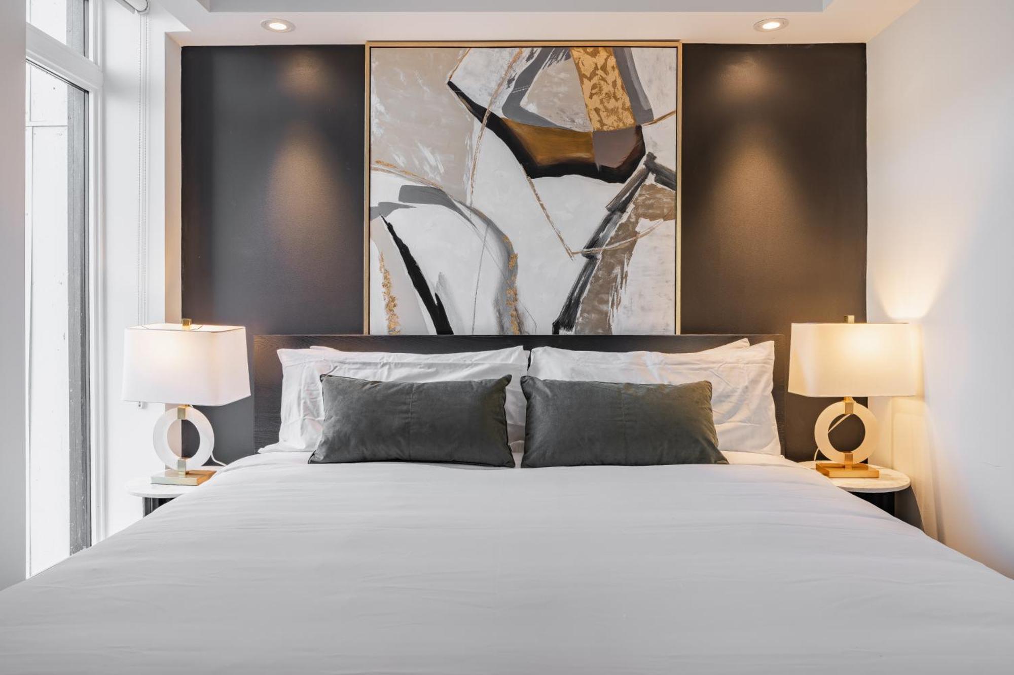 Westview Luxury Suites Ottawa Luaran gambar