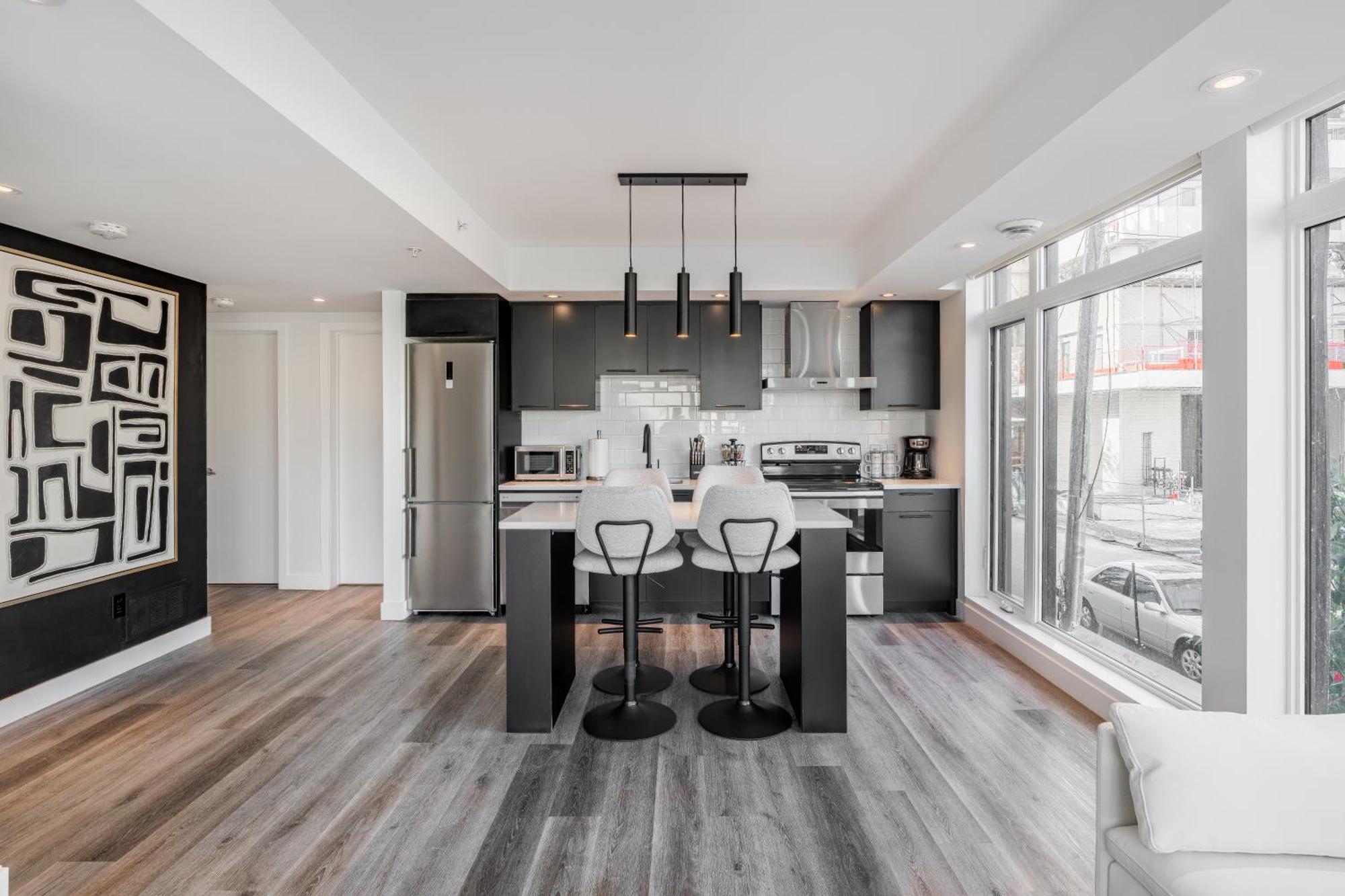 Westview Luxury Suites Ottawa Luaran gambar