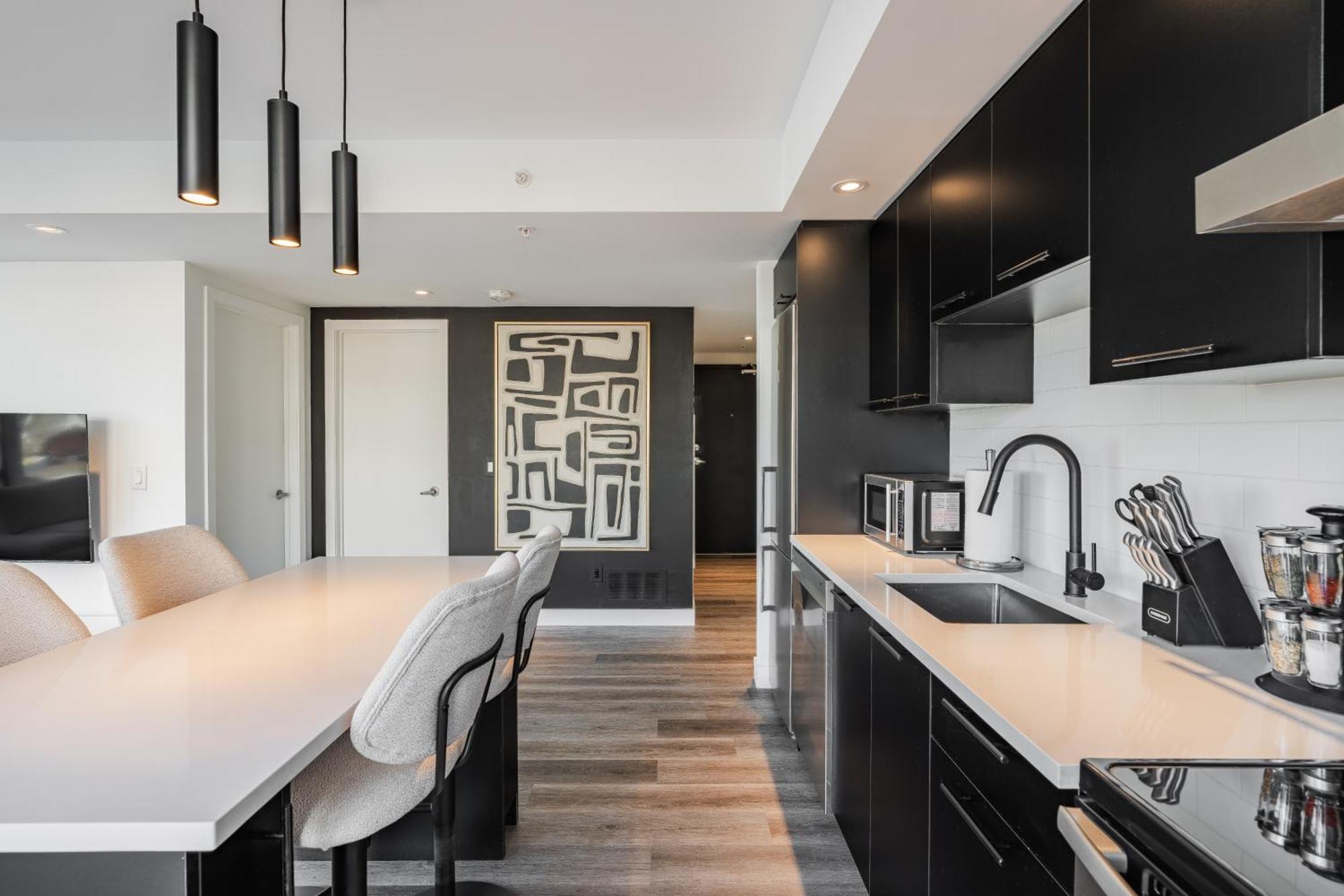 Westview Luxury Suites Ottawa Luaran gambar