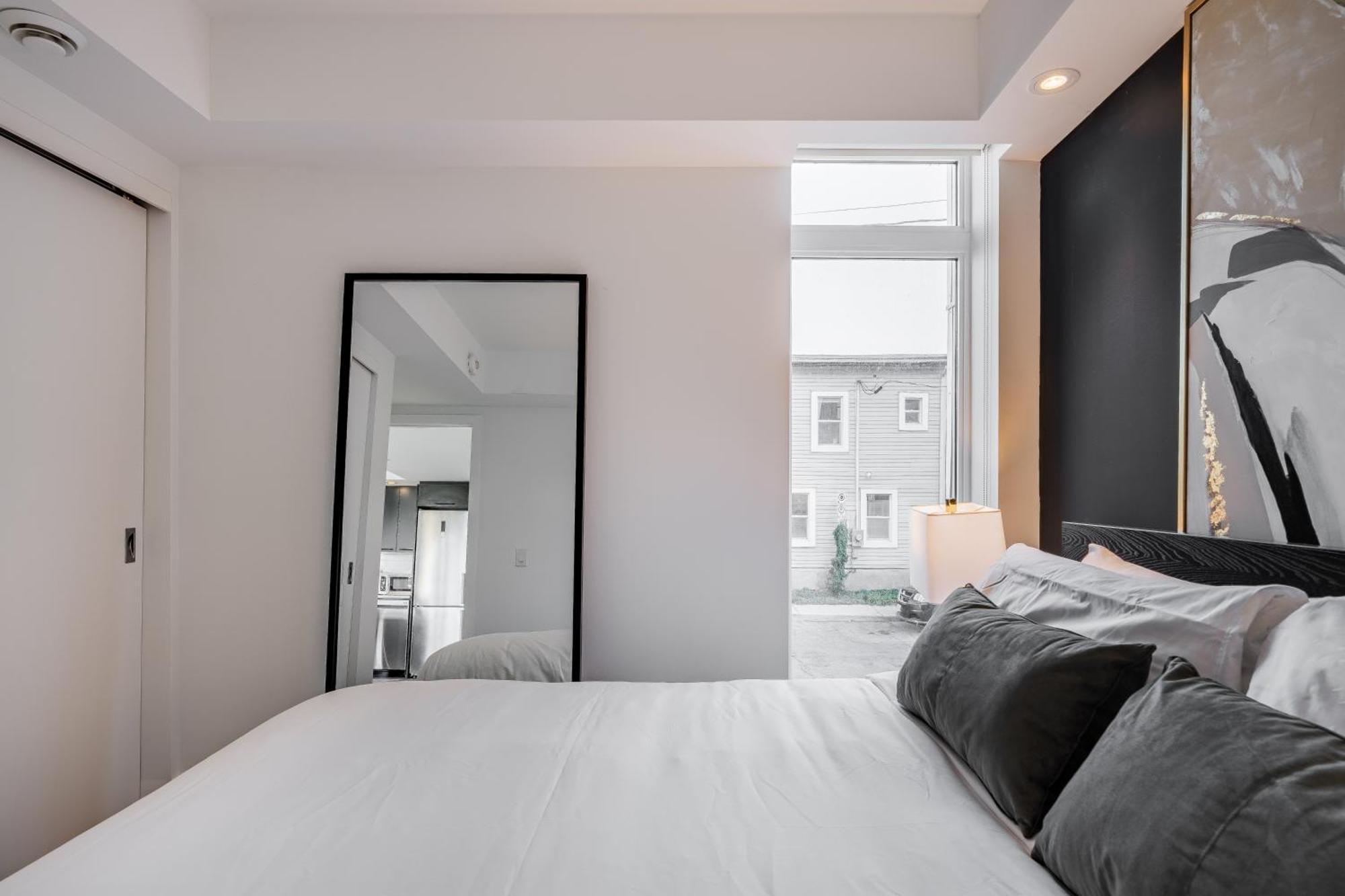 Westview Luxury Suites Ottawa Luaran gambar