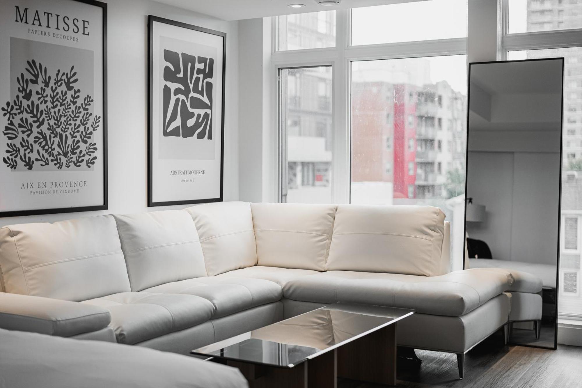 Westview Luxury Suites Ottawa Luaran gambar