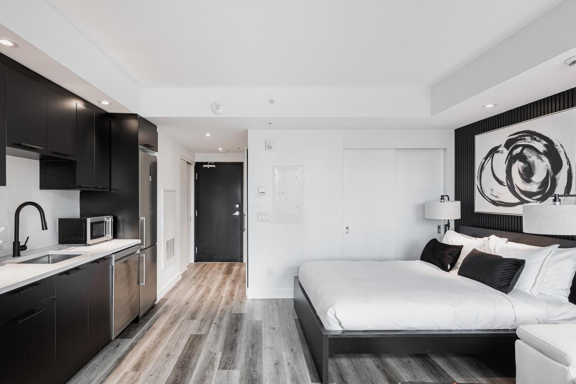 Westview Luxury Suites Ottawa Luaran gambar
