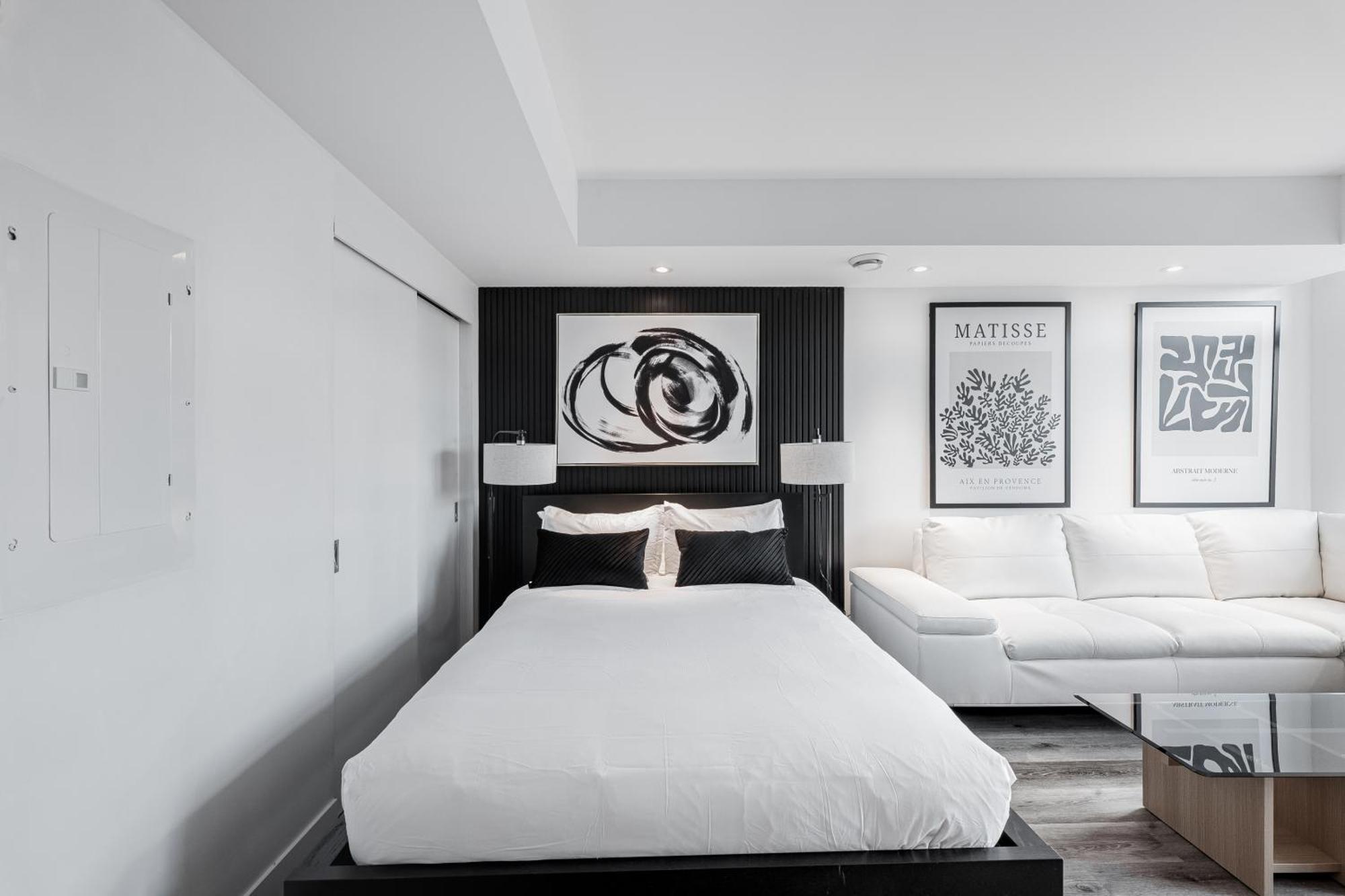 Westview Luxury Suites Ottawa Luaran gambar
