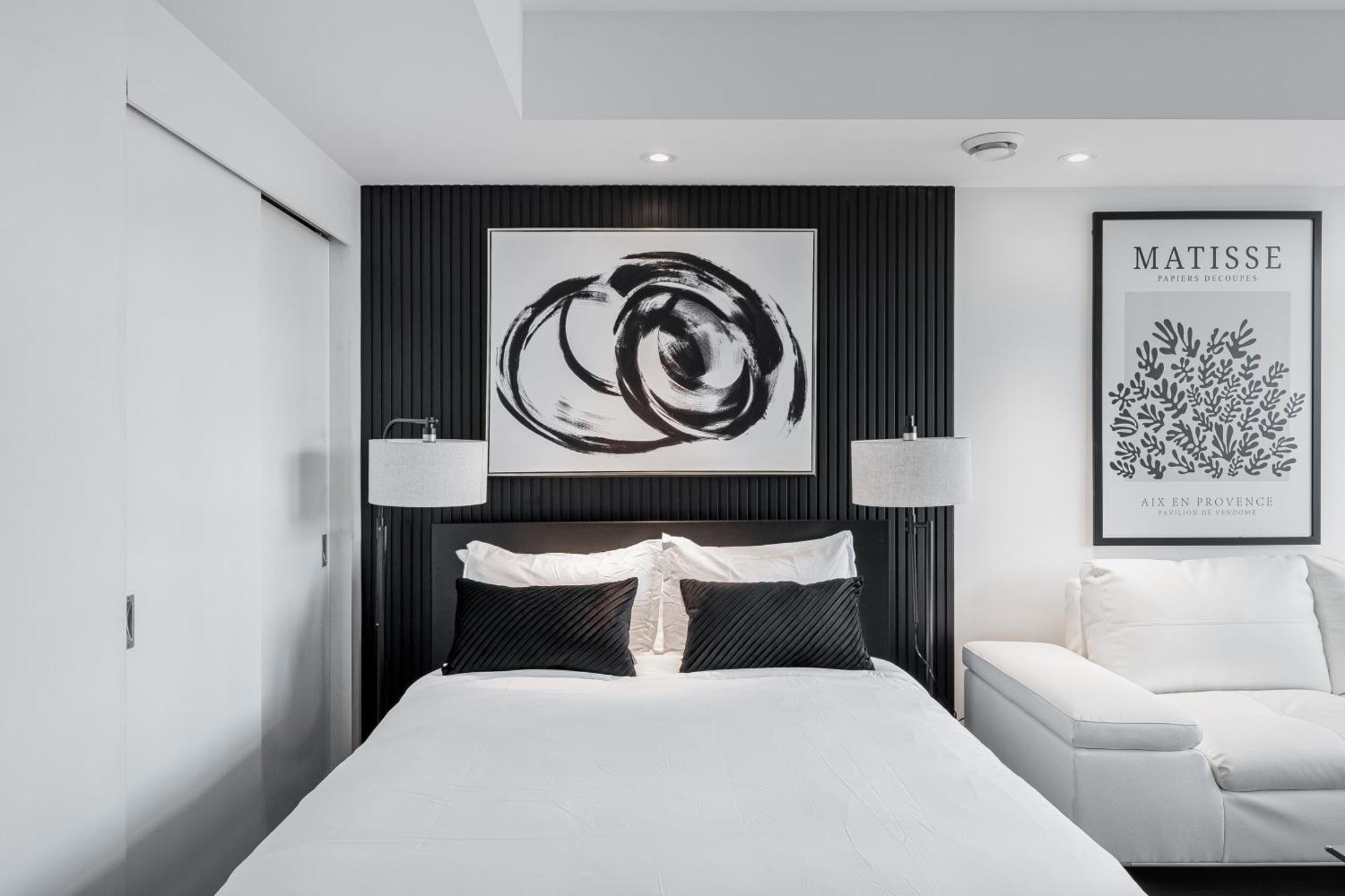 Westview Luxury Suites Ottawa Luaran gambar