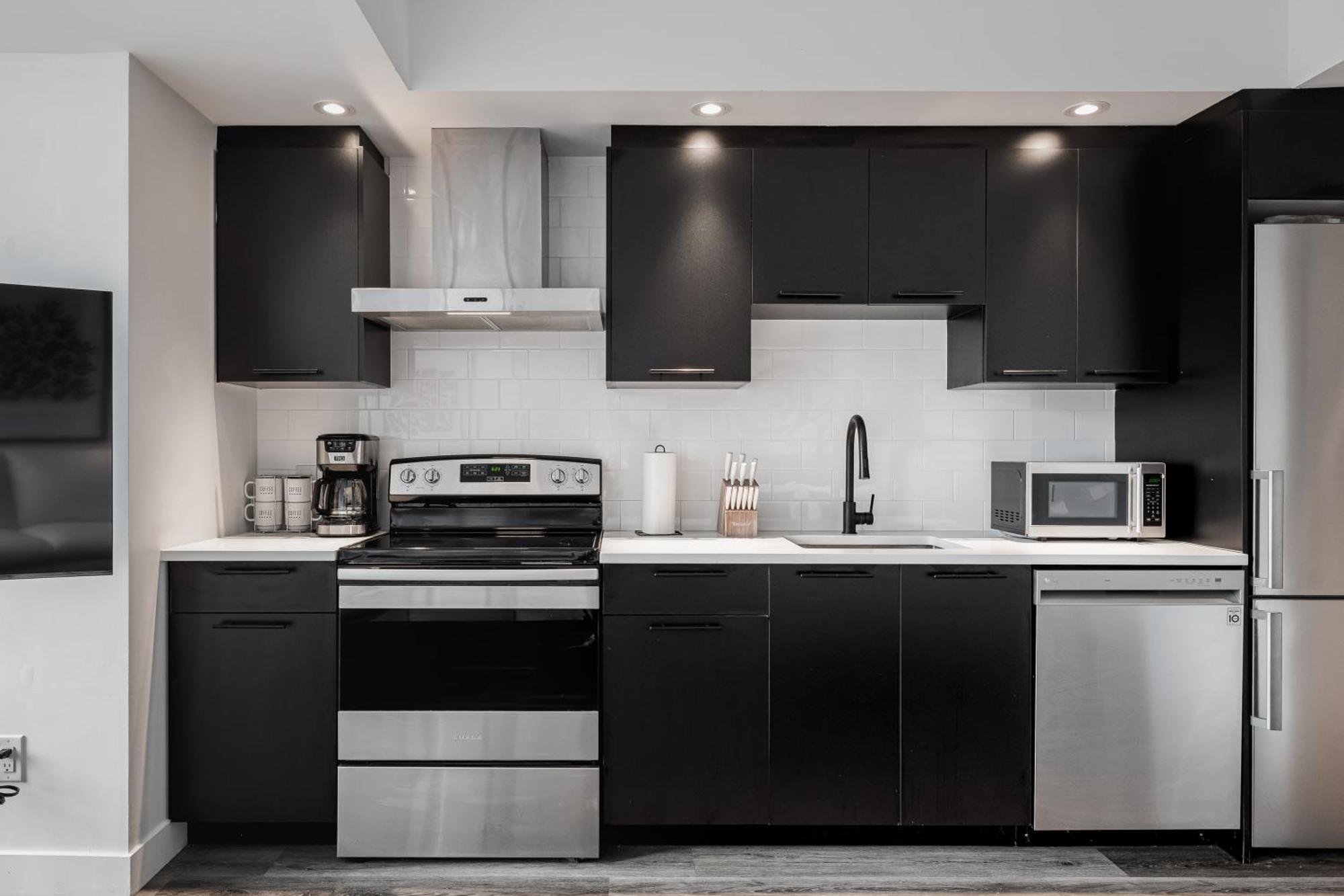 Westview Luxury Suites Ottawa Luaran gambar