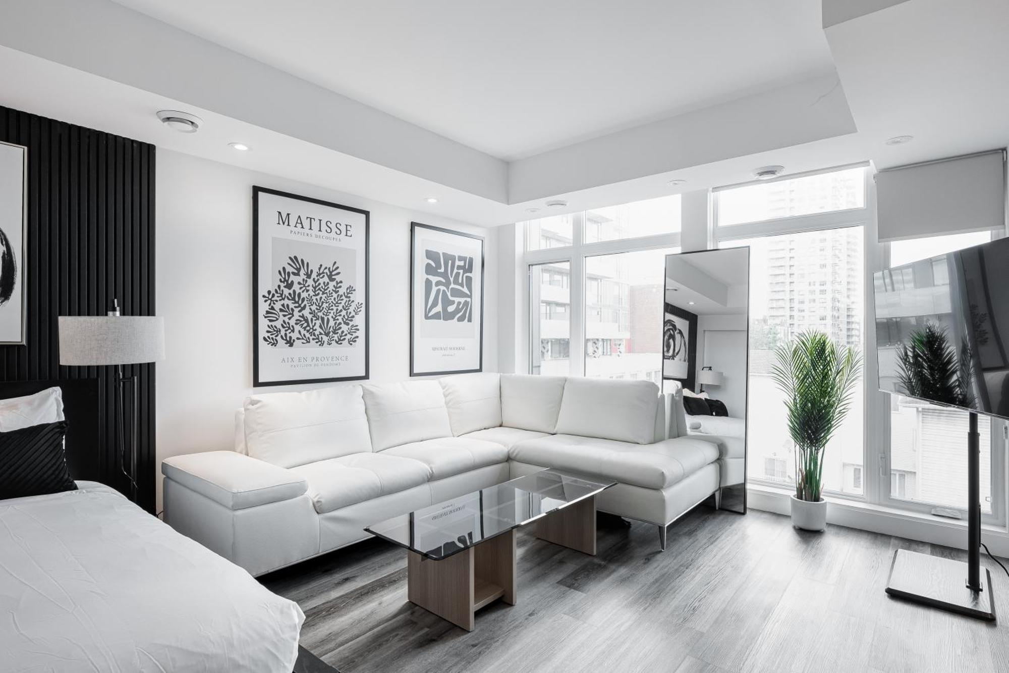 Westview Luxury Suites Ottawa Luaran gambar