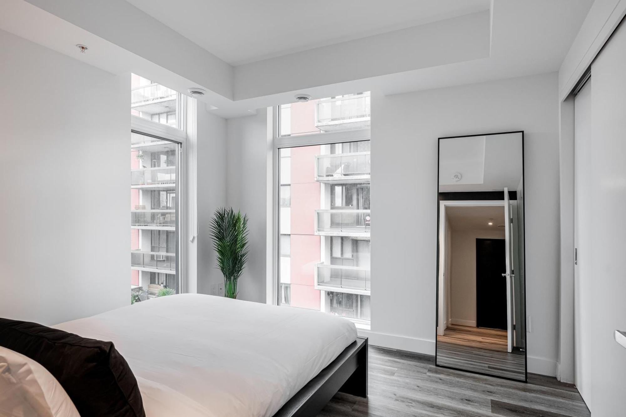 Westview Luxury Suites Ottawa Luaran gambar
