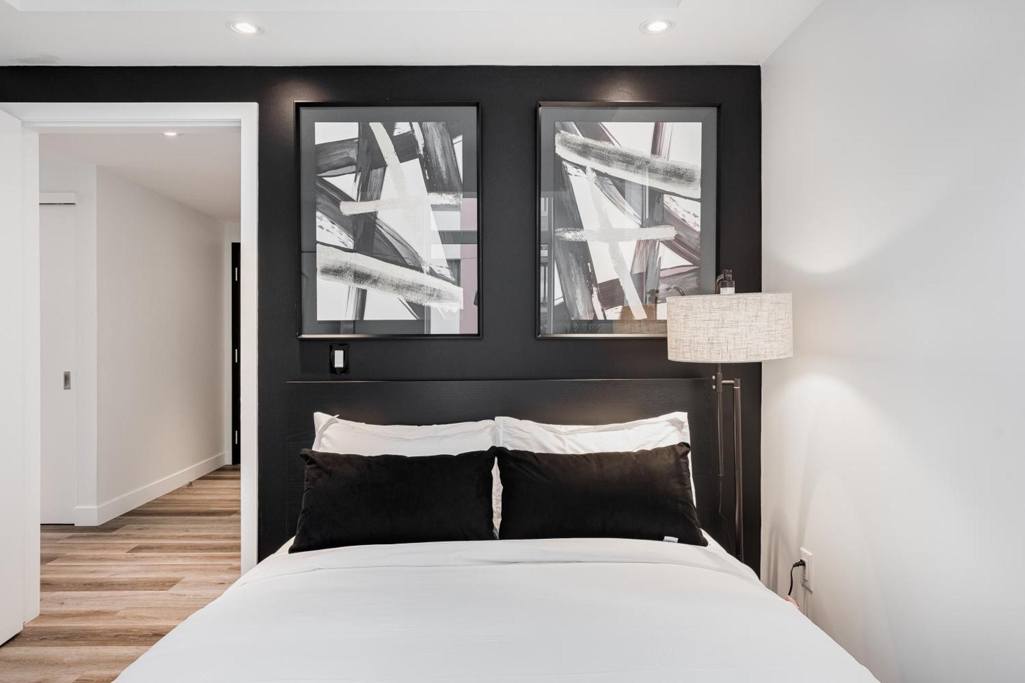 Westview Luxury Suites Ottawa Luaran gambar
