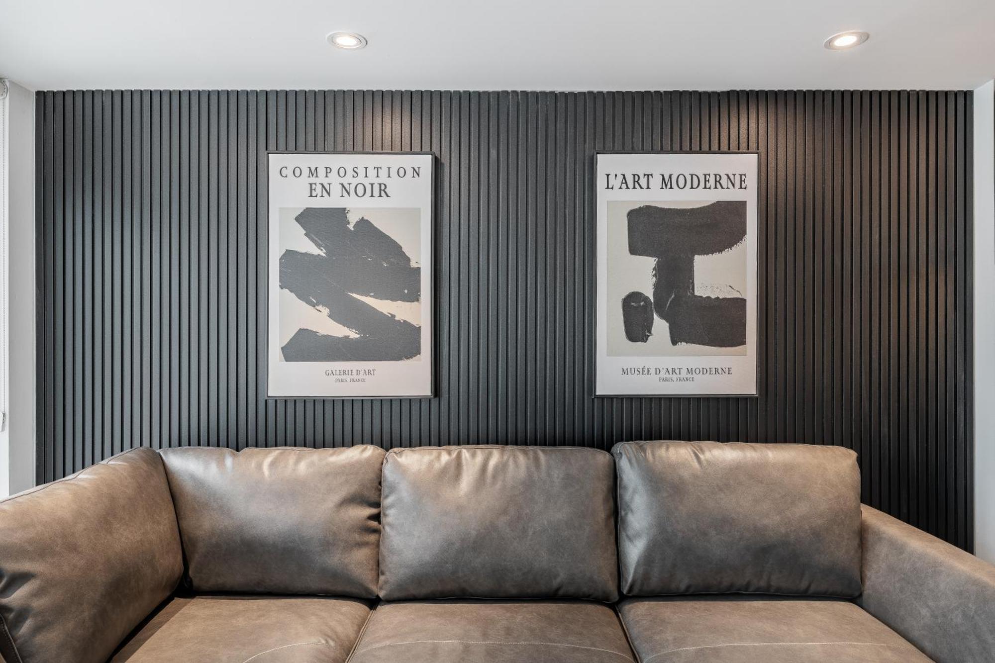 Westview Luxury Suites Ottawa Luaran gambar