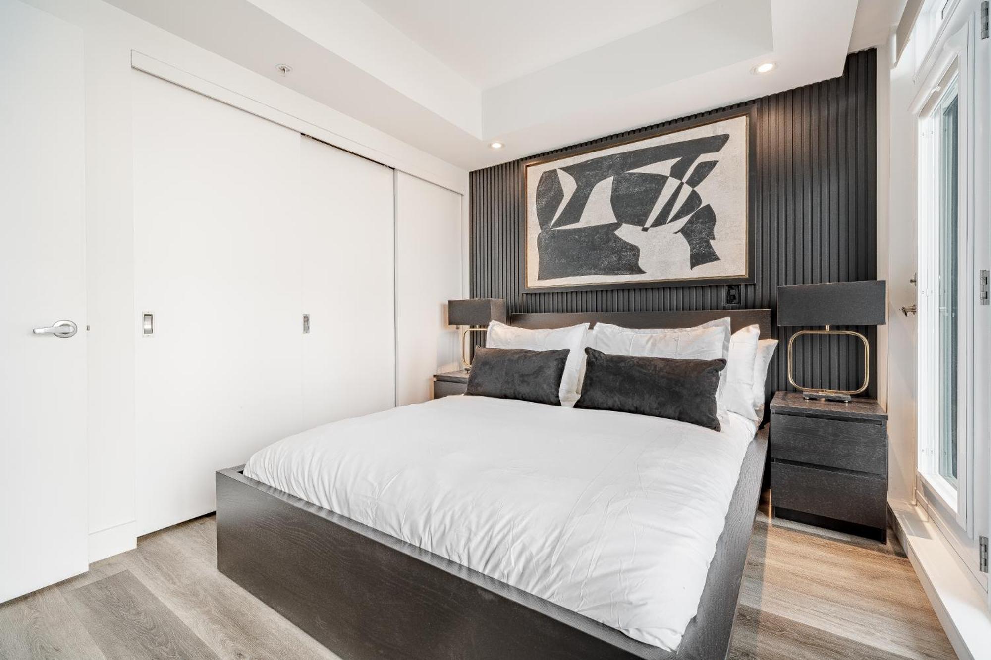 Westview Luxury Suites Ottawa Luaran gambar