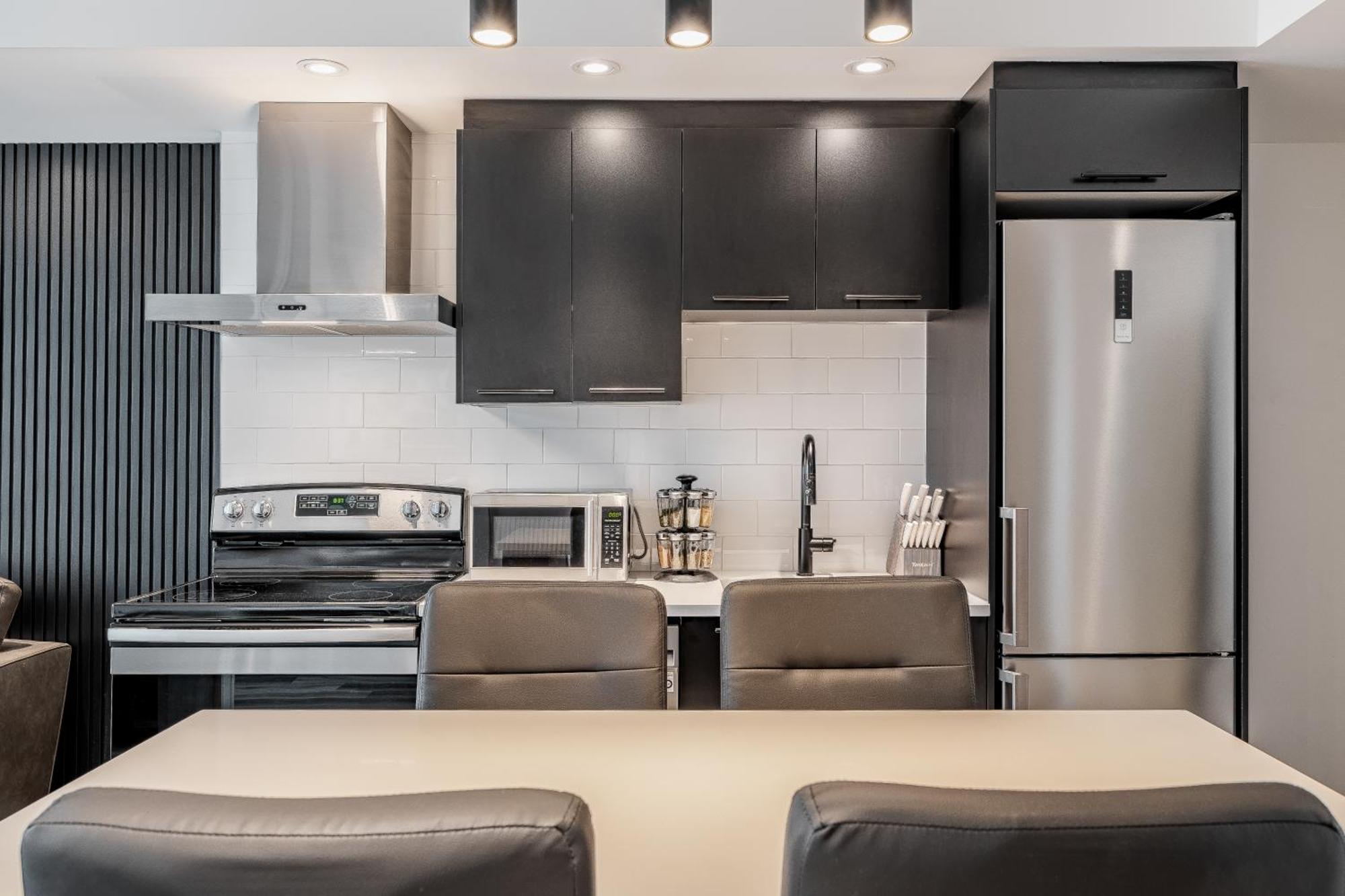 Westview Luxury Suites Ottawa Luaran gambar