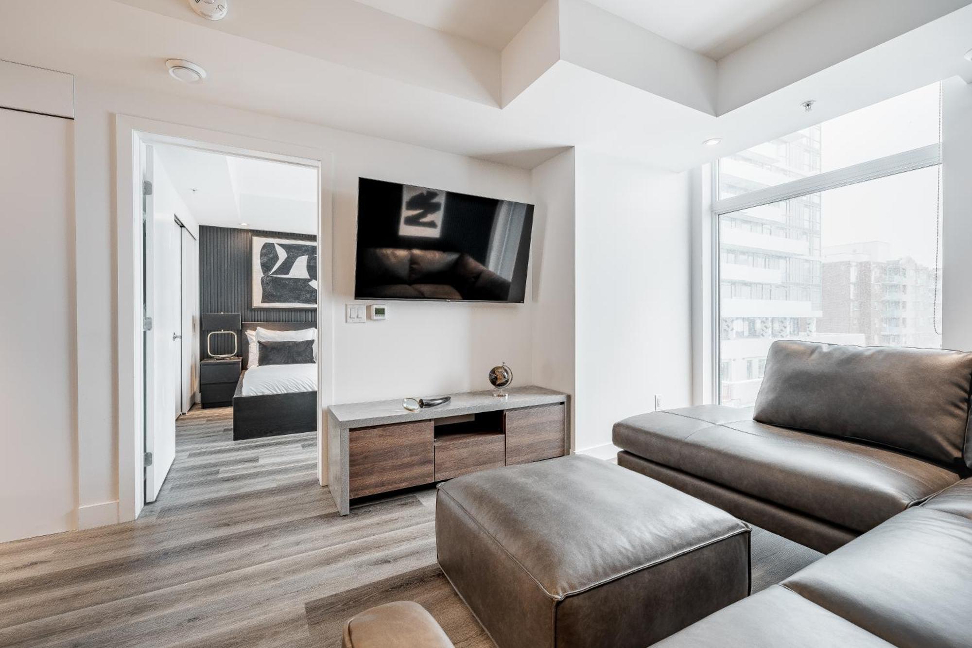 Westview Luxury Suites Ottawa Luaran gambar