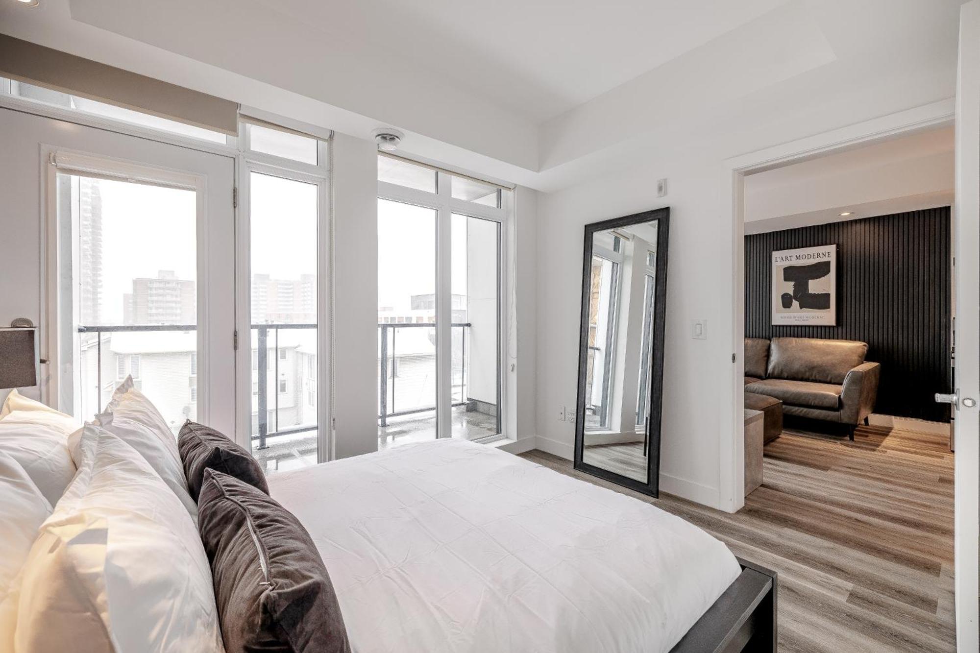 Westview Luxury Suites Ottawa Luaran gambar