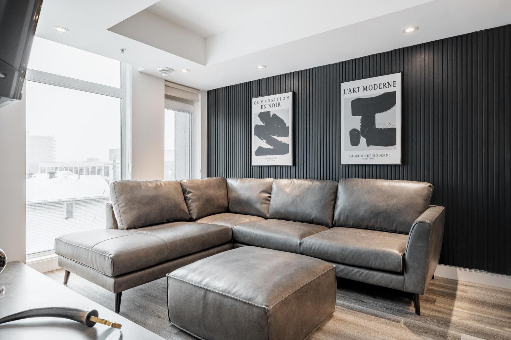 Westview Luxury Suites Ottawa Luaran gambar