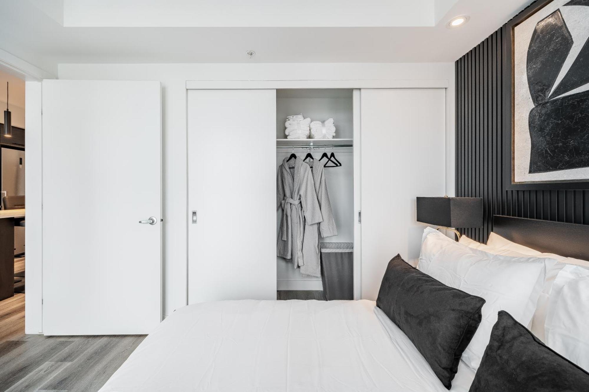 Westview Luxury Suites Ottawa Luaran gambar
