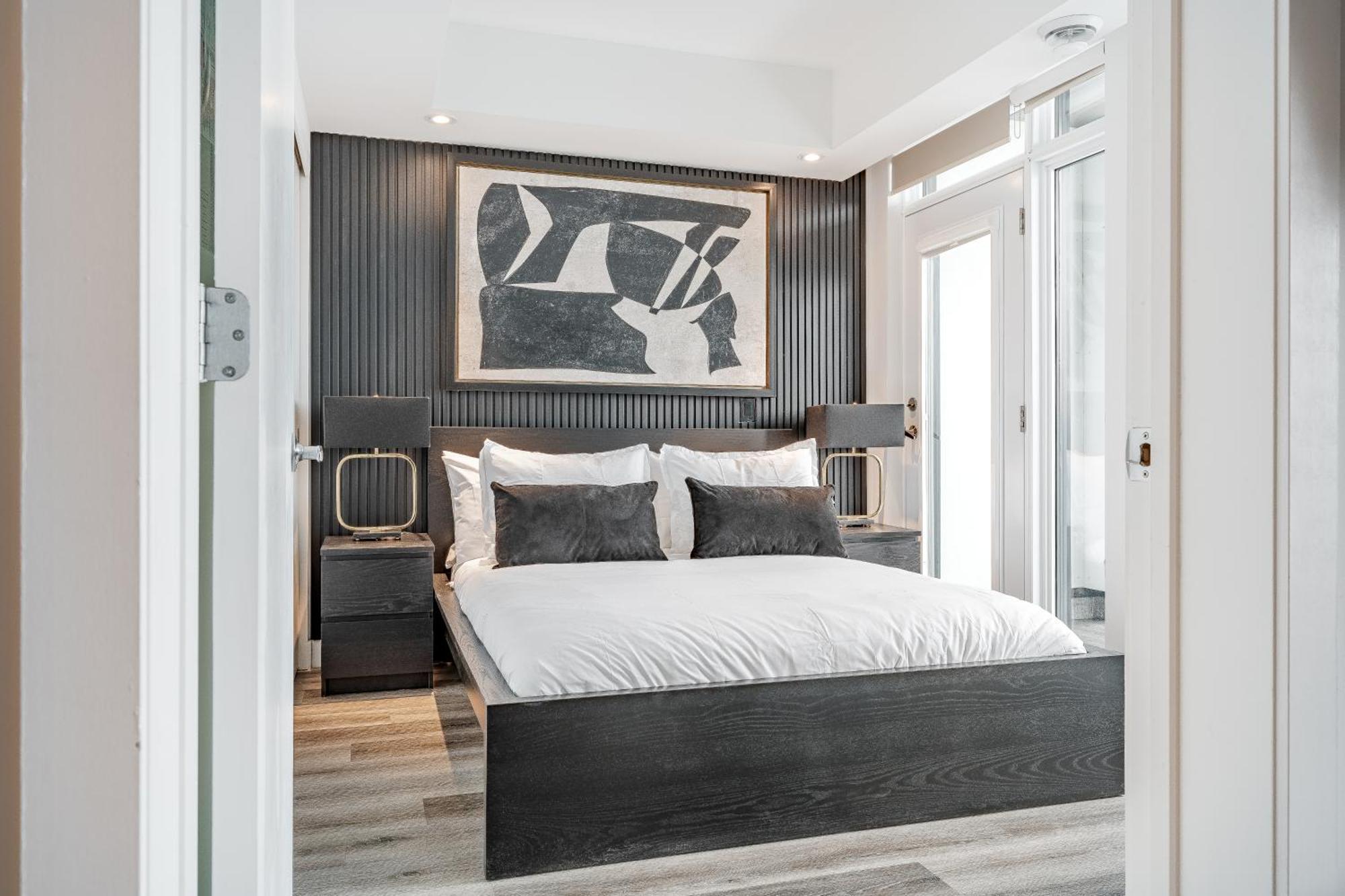 Westview Luxury Suites Ottawa Luaran gambar