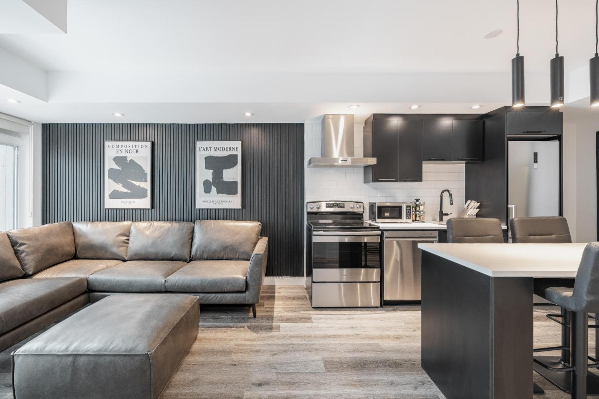 Westview Luxury Suites Ottawa Luaran gambar