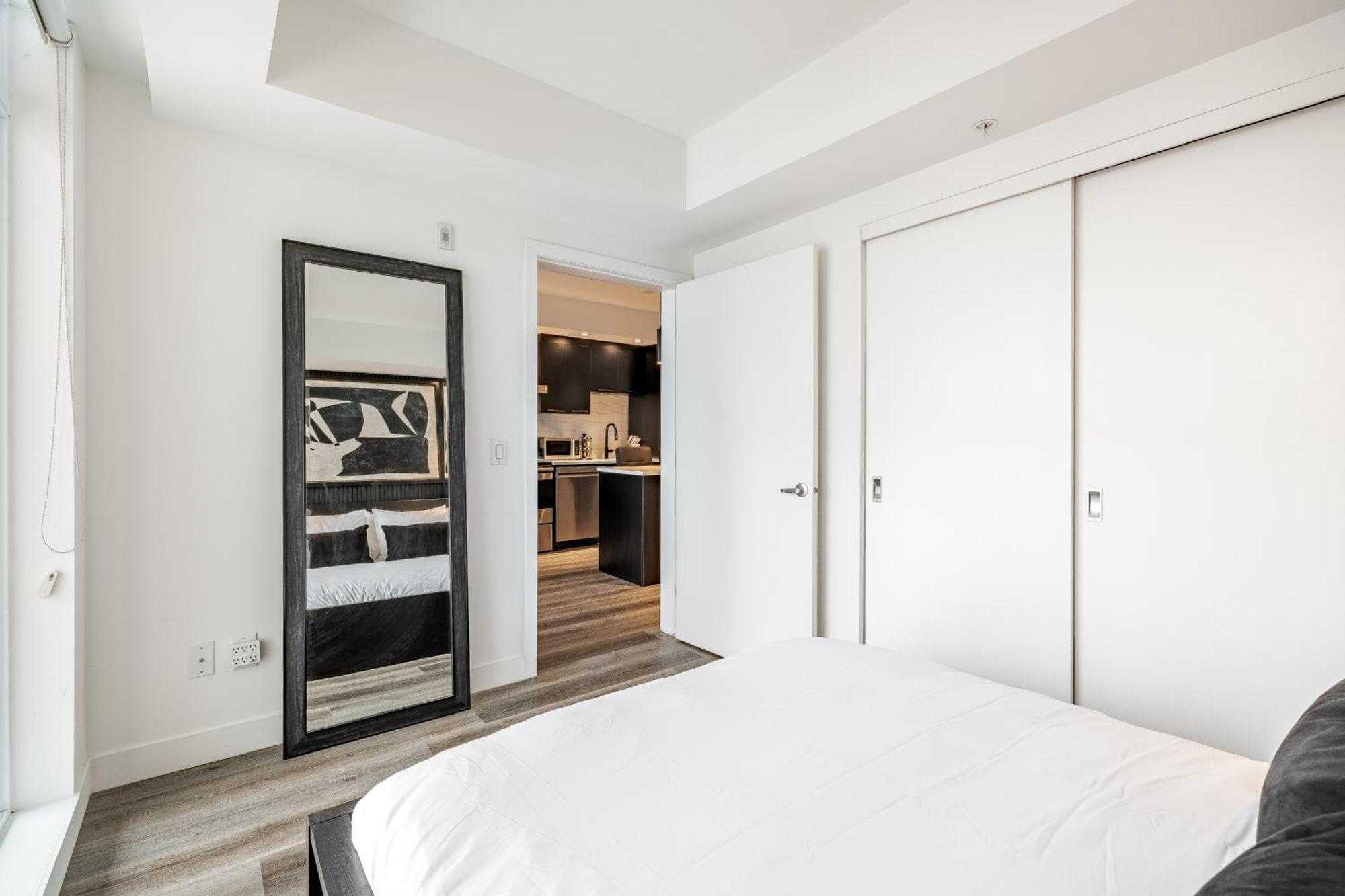 Westview Luxury Suites Ottawa Luaran gambar