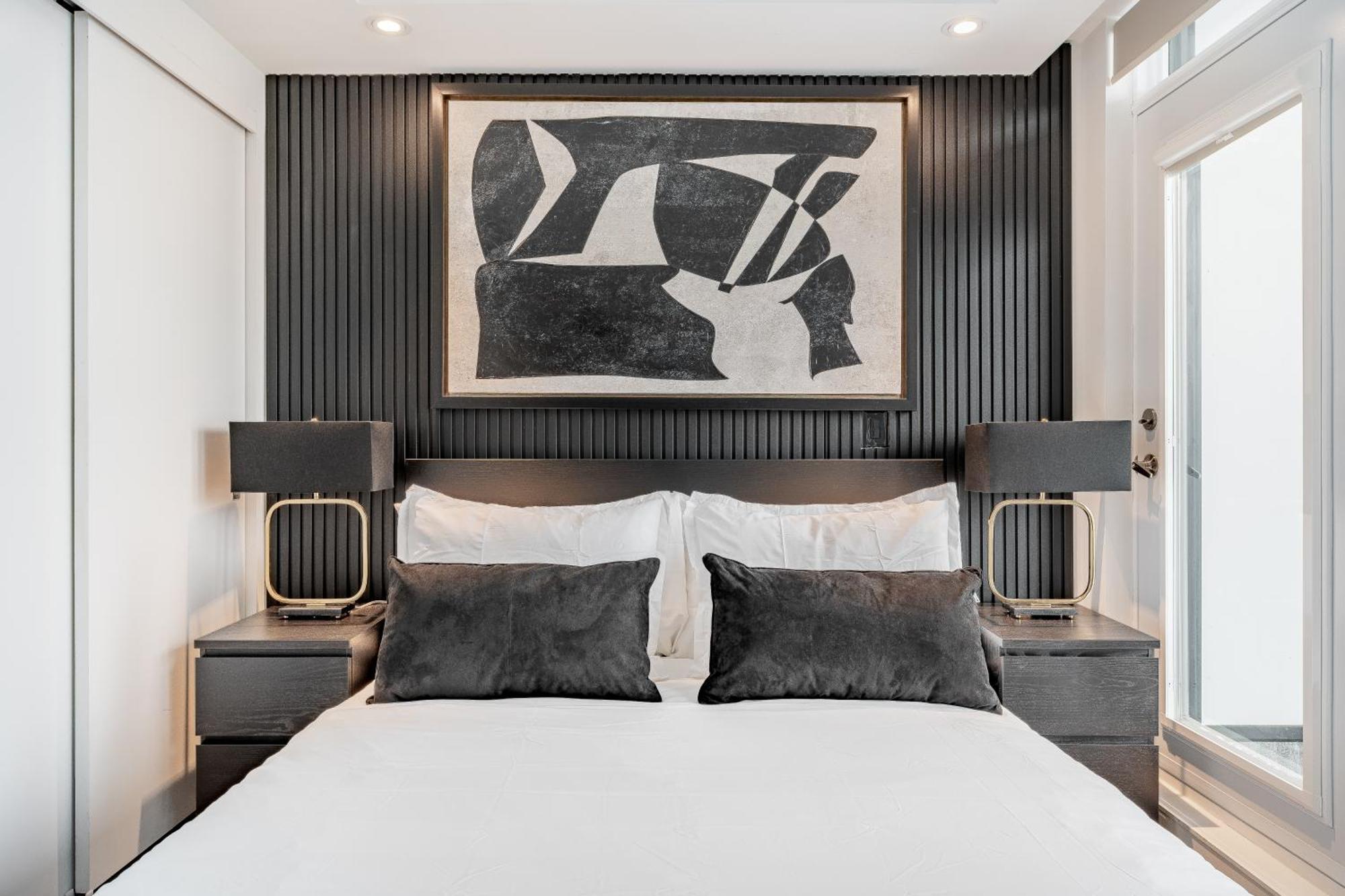 Westview Luxury Suites Ottawa Luaran gambar