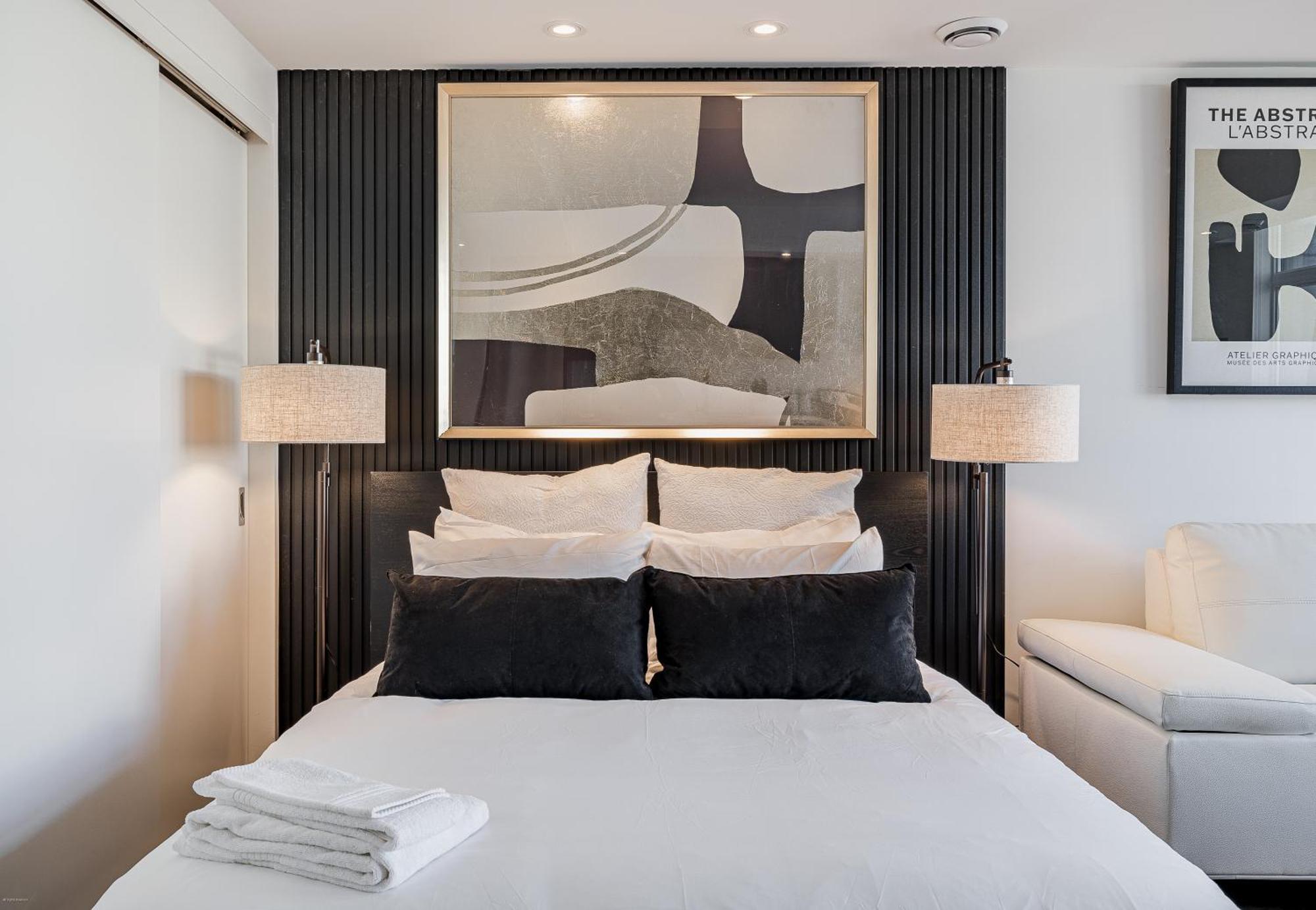 Westview Luxury Suites Ottawa Luaran gambar