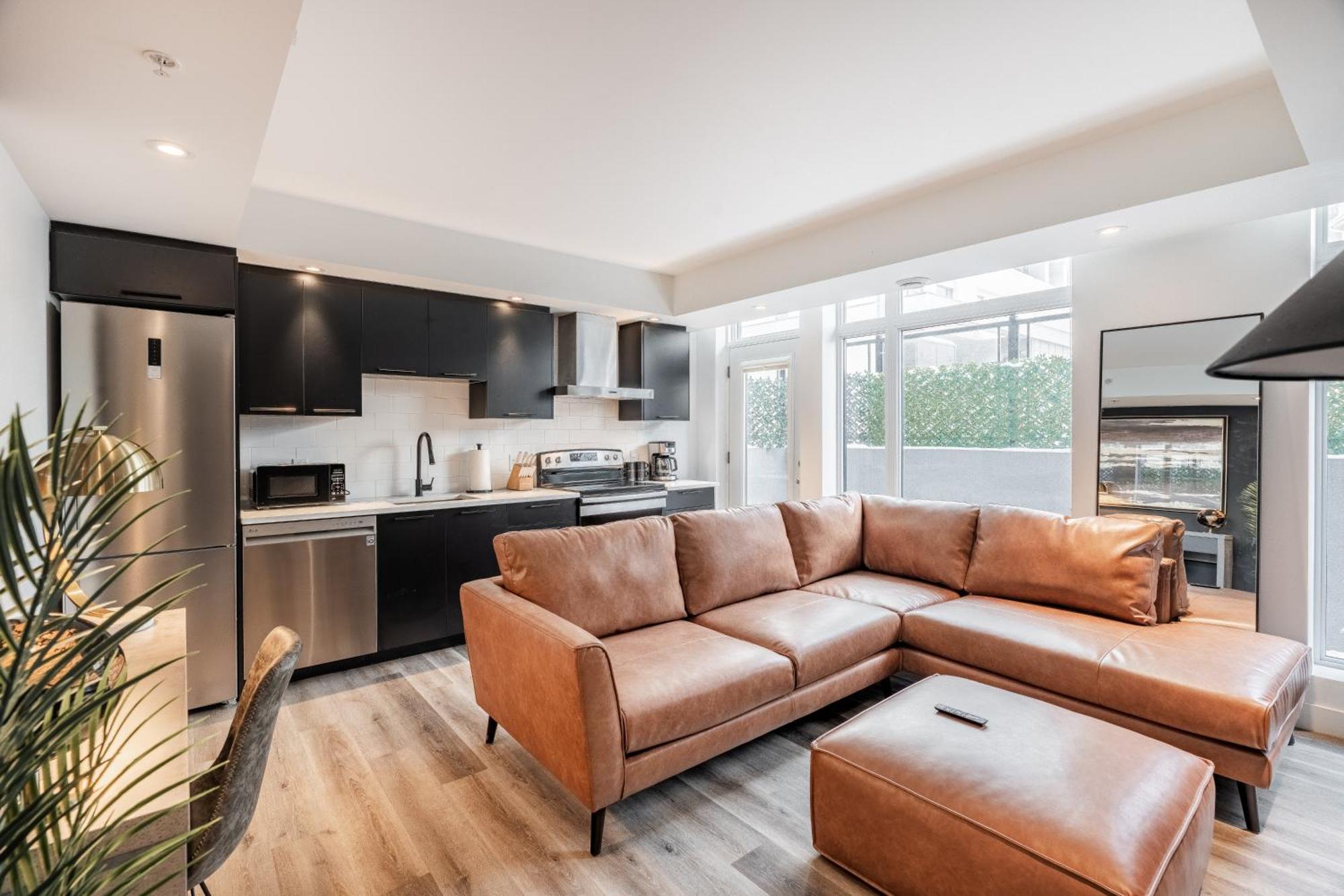 Westview Luxury Suites Ottawa Luaran gambar