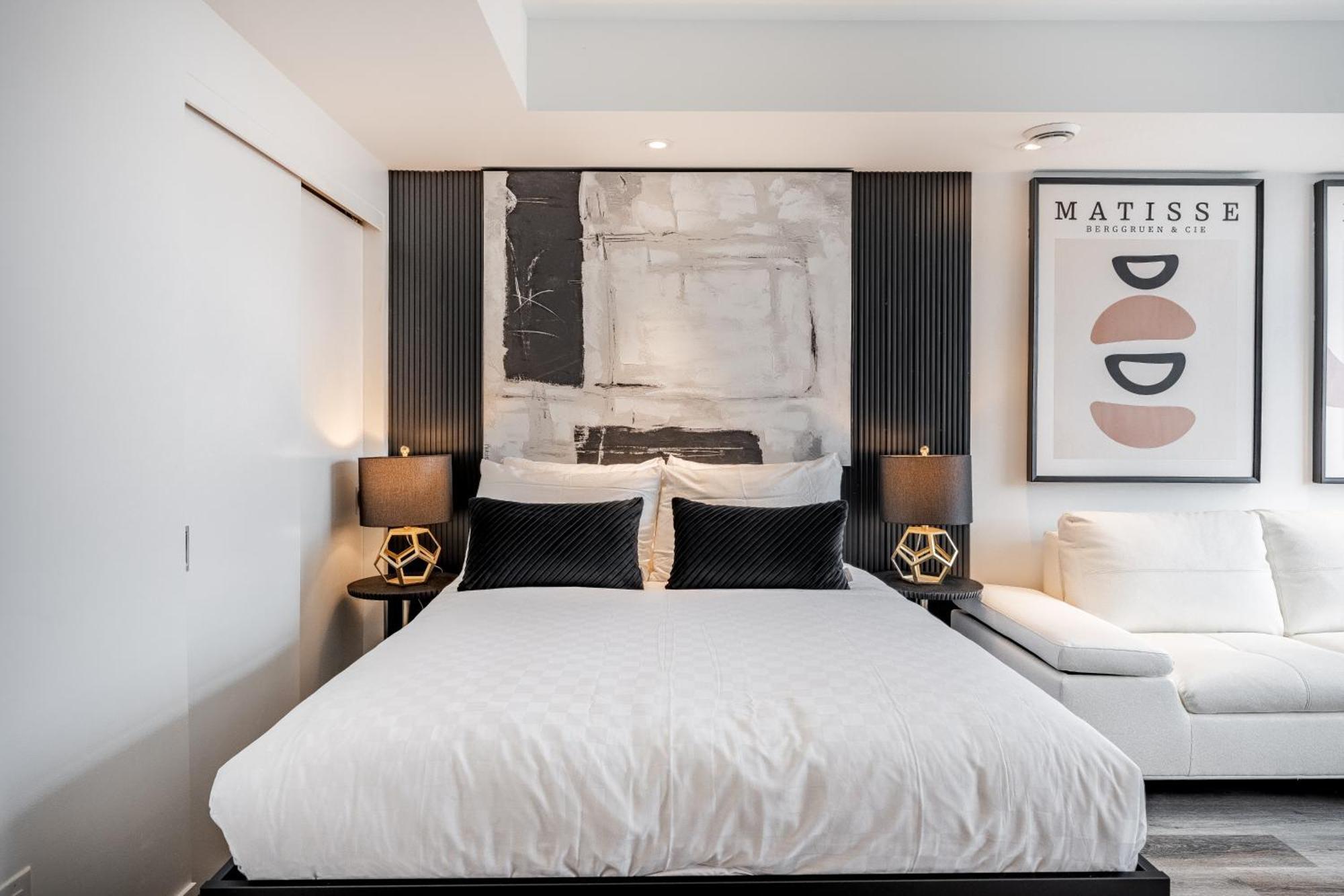 Westview Luxury Suites Ottawa Luaran gambar