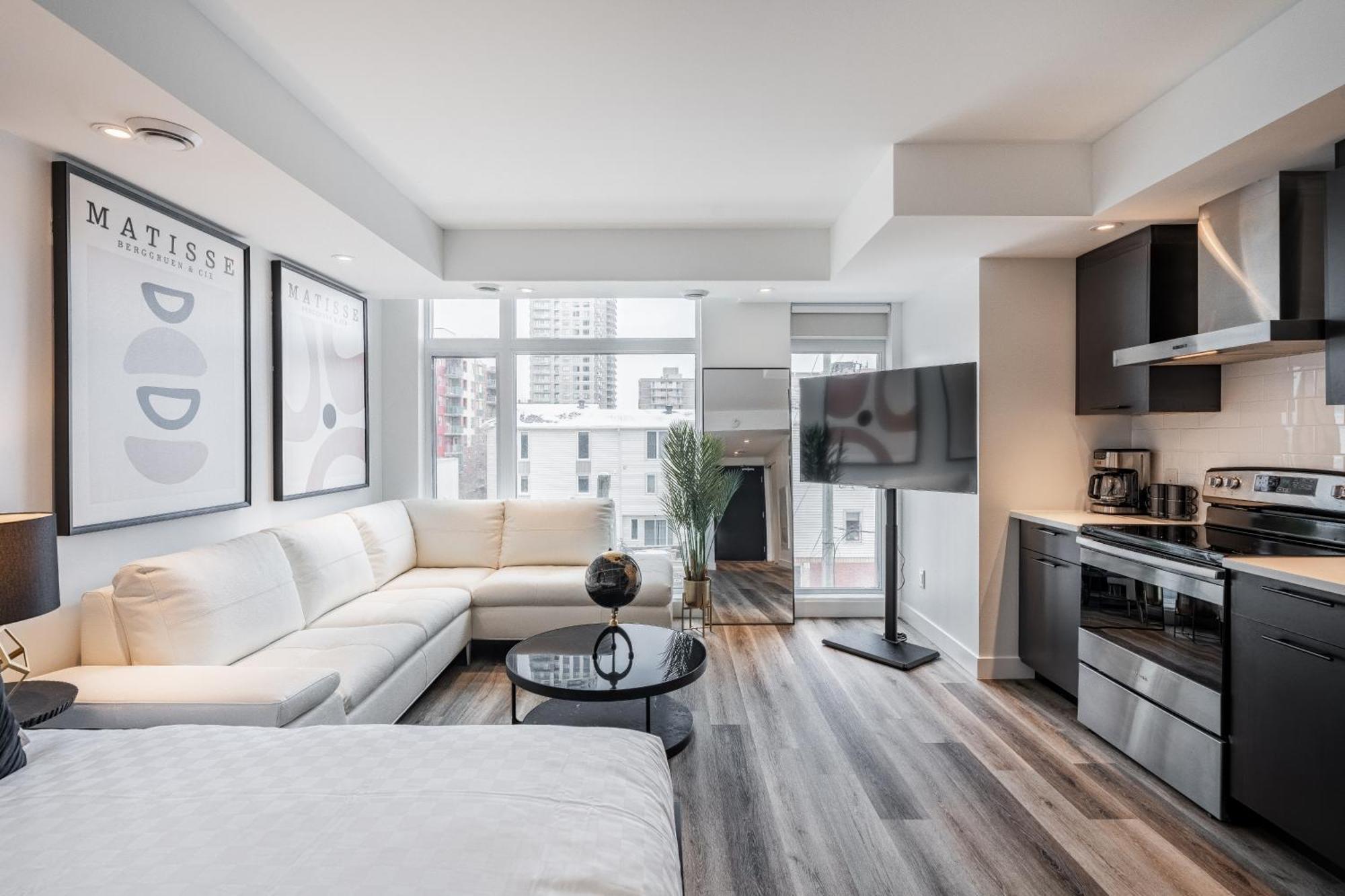 Westview Luxury Suites Ottawa Luaran gambar