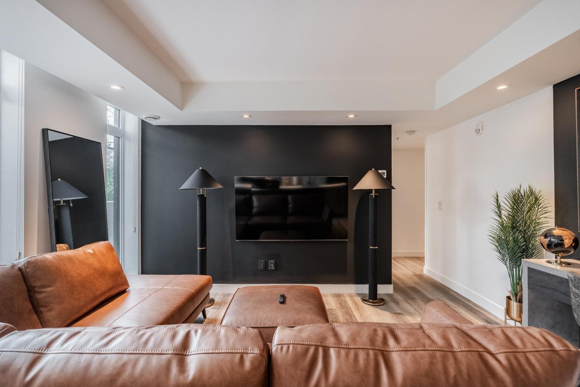 Westview Luxury Suites Ottawa Luaran gambar
