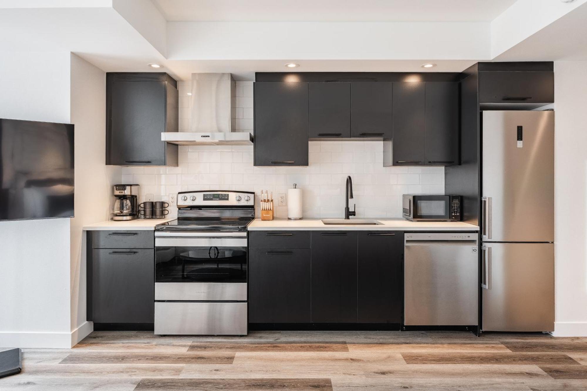 Westview Luxury Suites Ottawa Luaran gambar