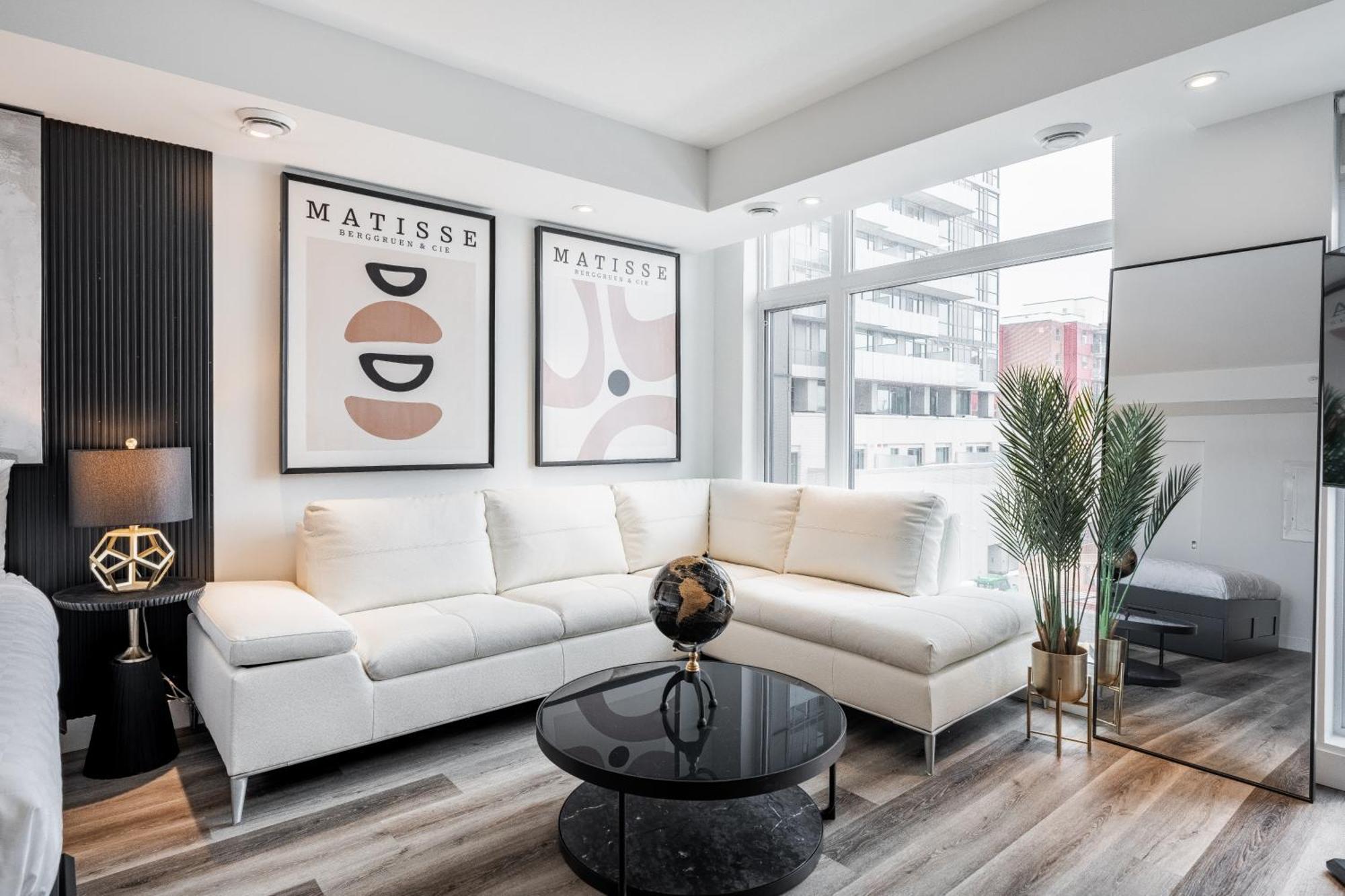 Westview Luxury Suites Ottawa Luaran gambar