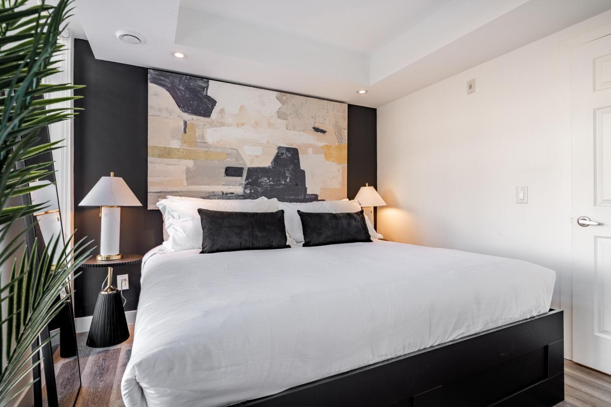 Westview Luxury Suites Ottawa Luaran gambar