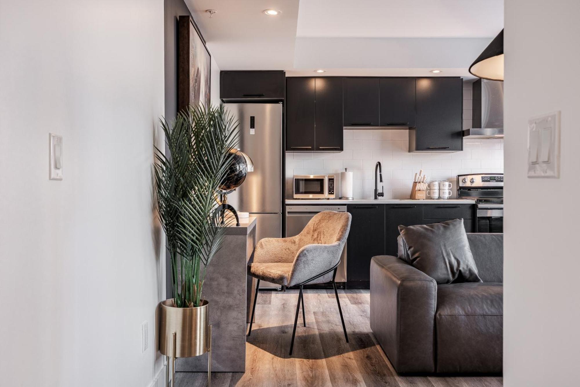 Westview Luxury Suites Ottawa Luaran gambar