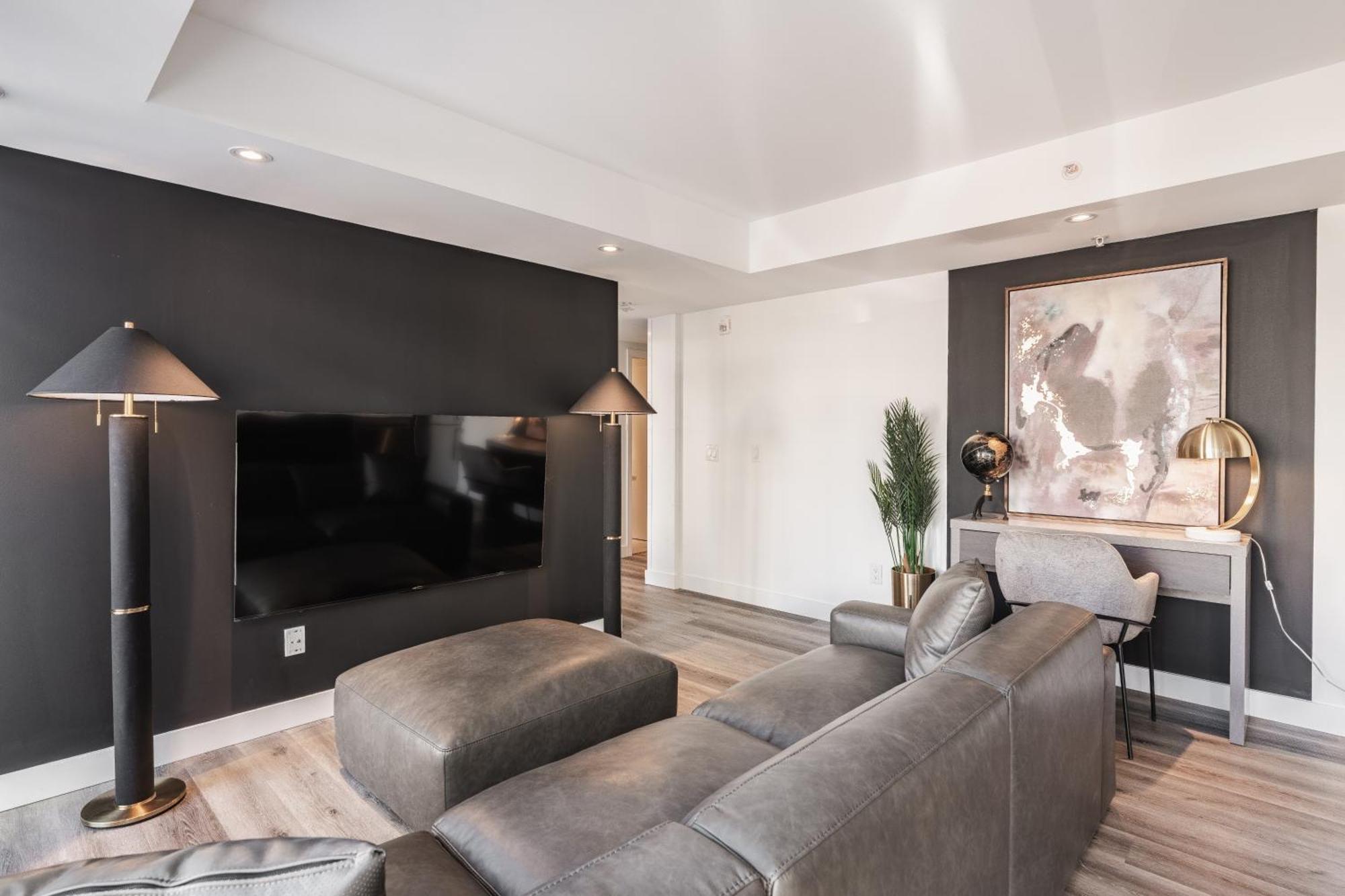 Westview Luxury Suites Ottawa Luaran gambar
