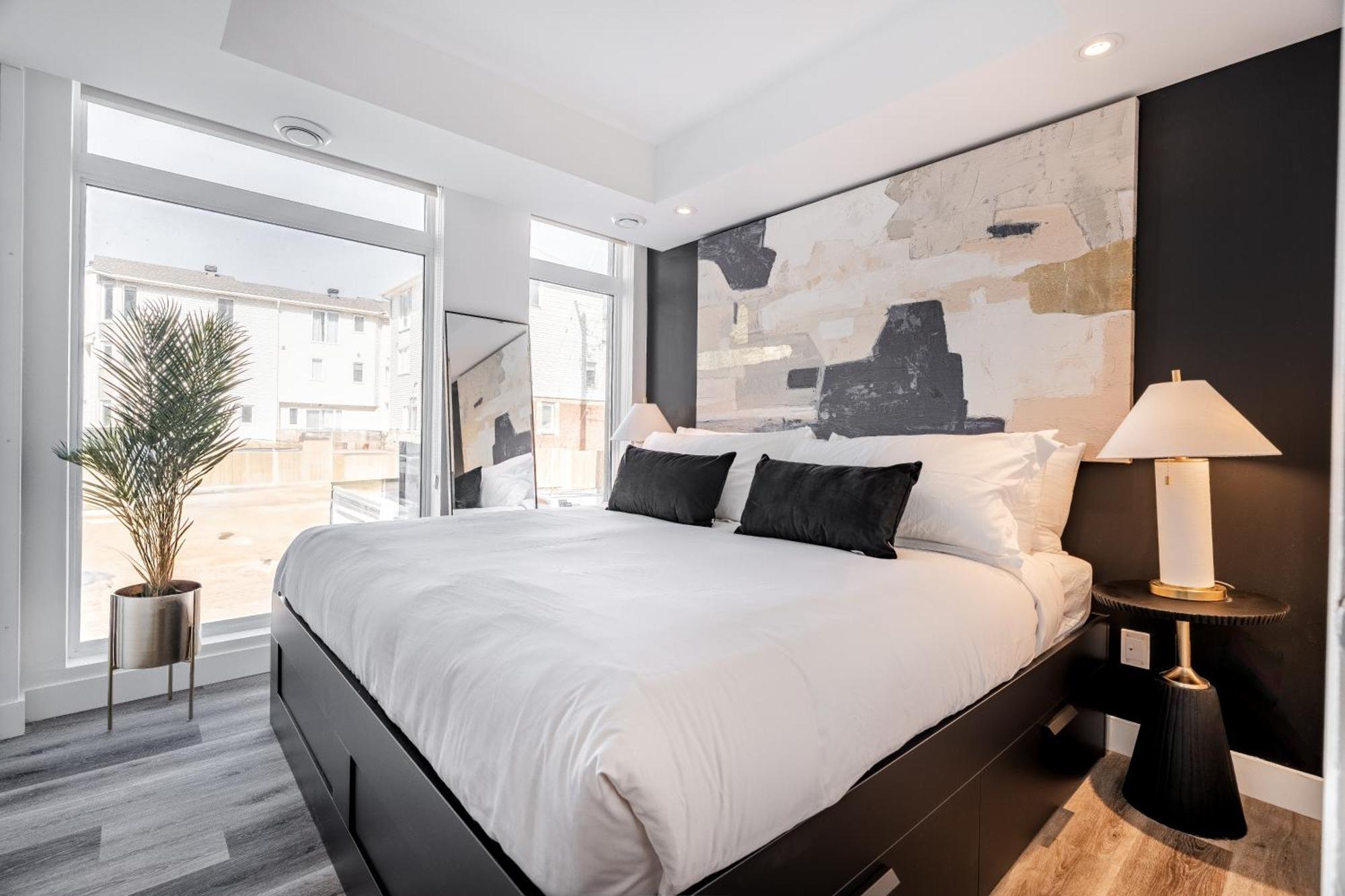 Westview Luxury Suites Ottawa Luaran gambar