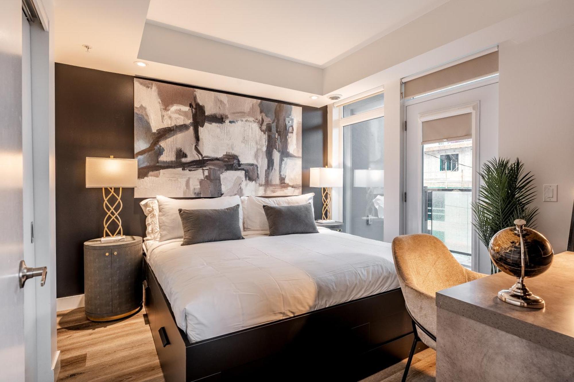Westview Luxury Suites Ottawa Luaran gambar