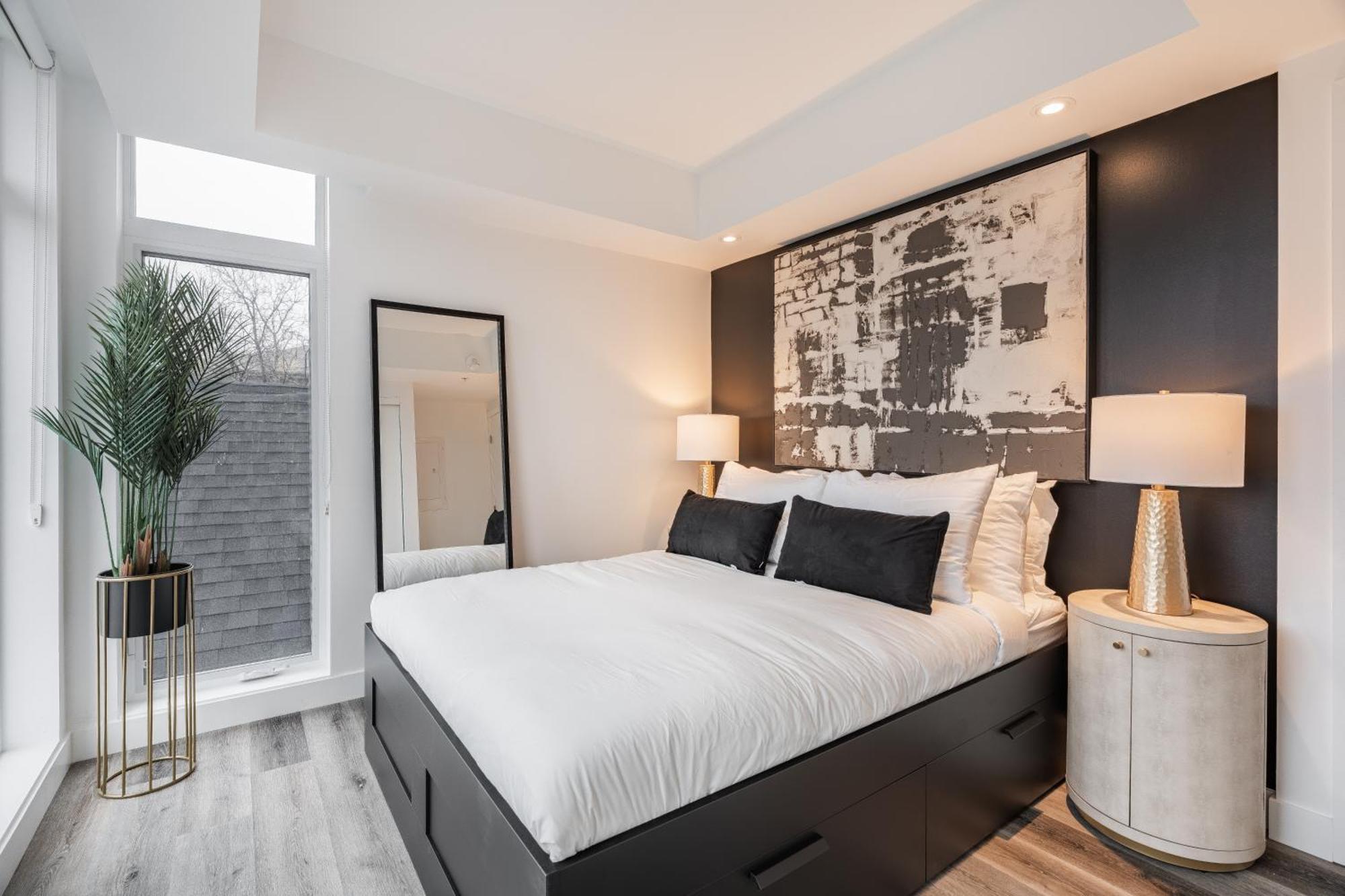 Westview Luxury Suites Ottawa Luaran gambar