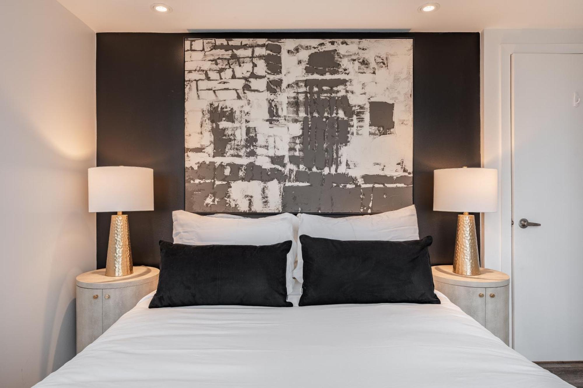 Westview Luxury Suites Ottawa Luaran gambar