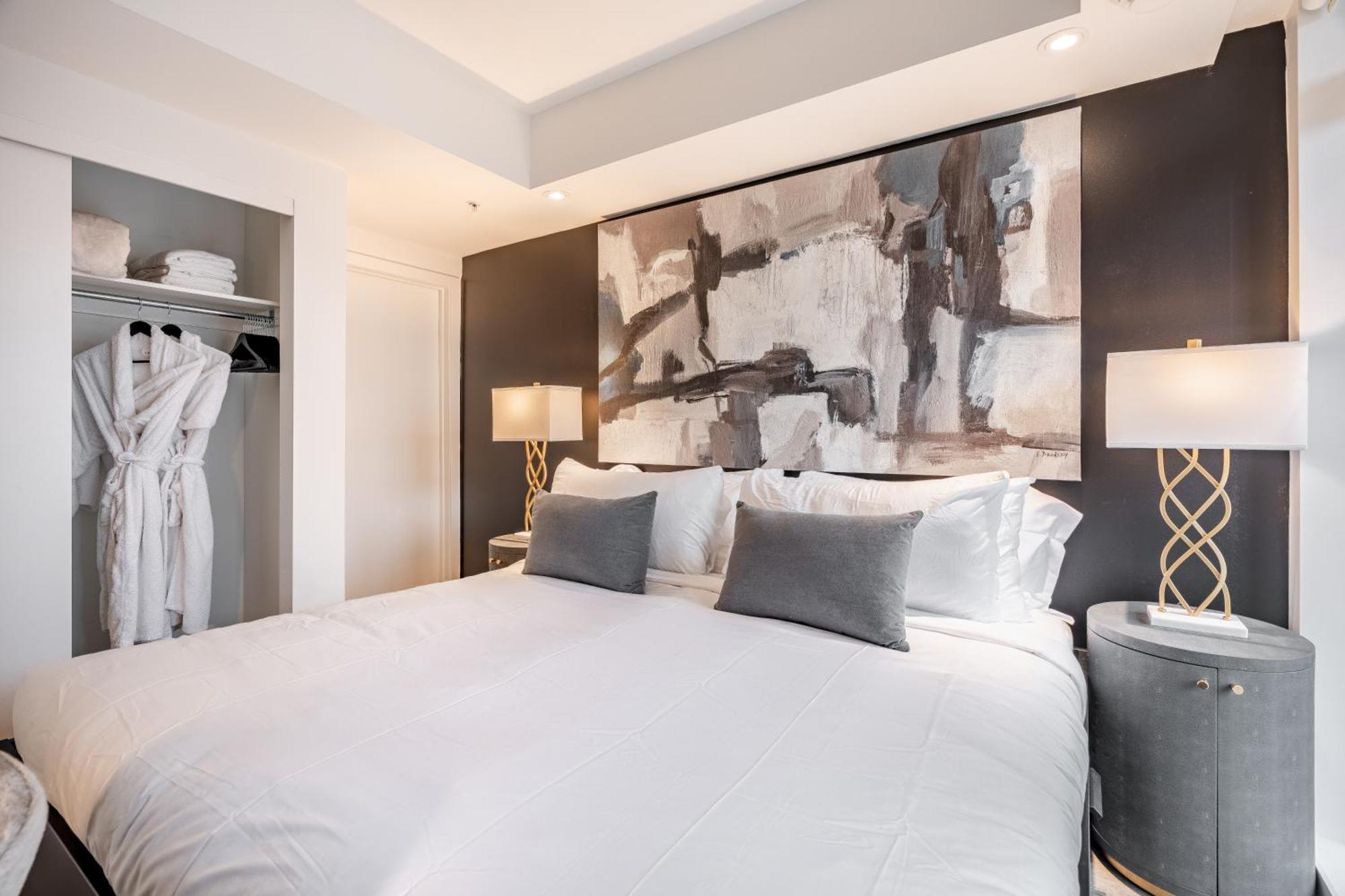 Westview Luxury Suites Ottawa Luaran gambar