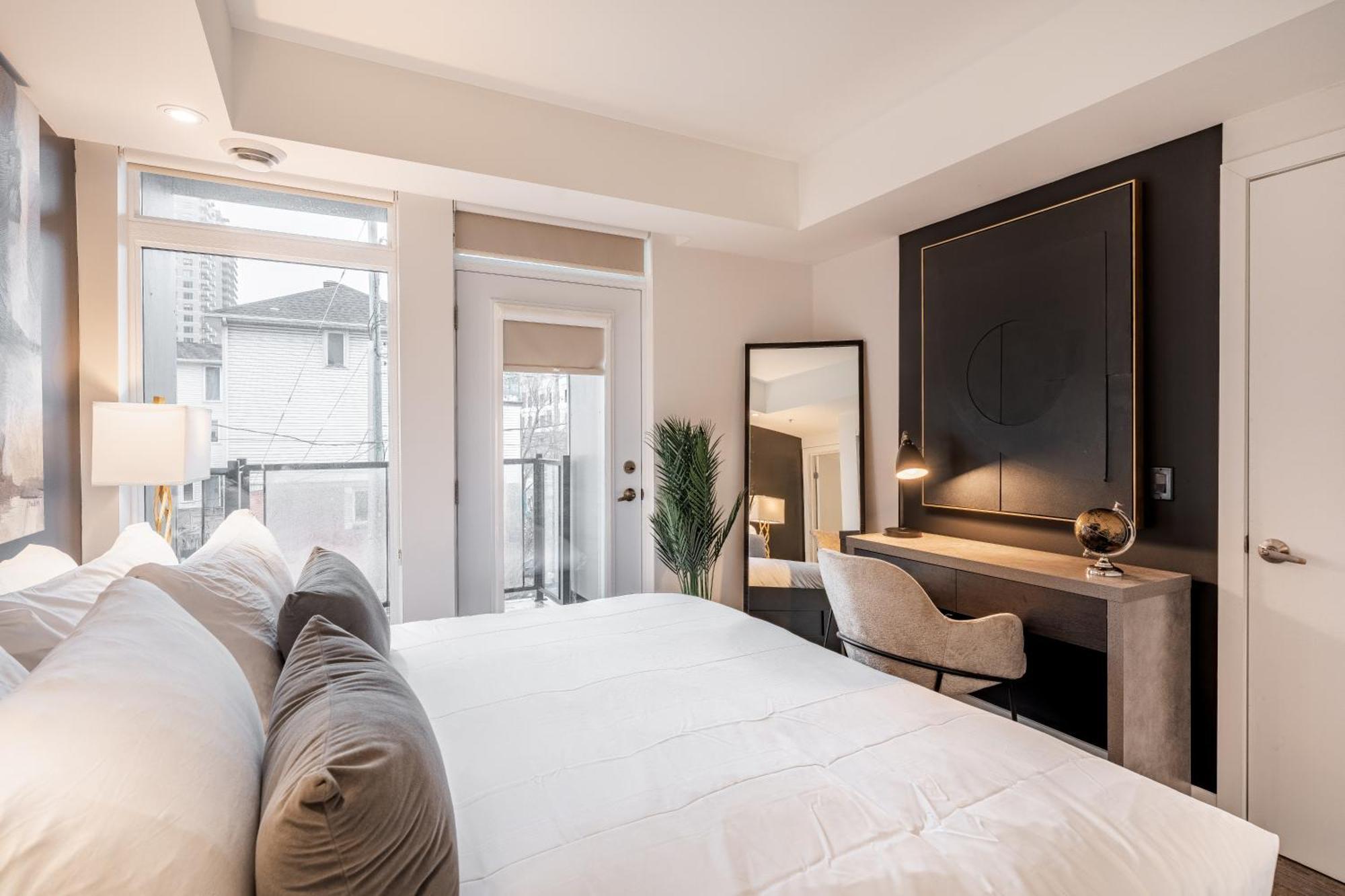 Westview Luxury Suites Ottawa Luaran gambar